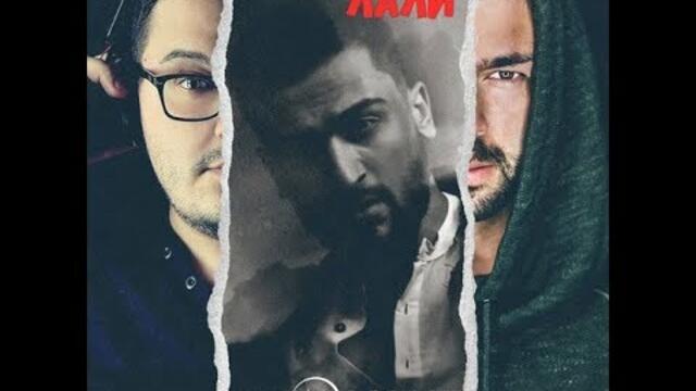 JONY - Лали (Extended remix)