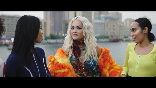 NEW 2019! Rita Ora - New Look [Official Video]