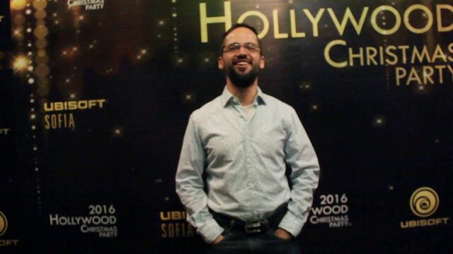 1 - Владимир Лабов - Капсула на времето - 22.12.2016