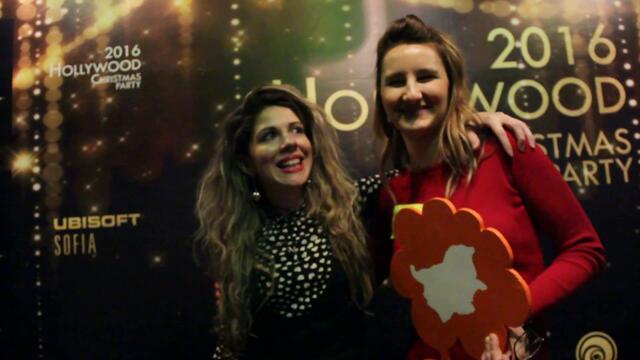 4 - Бранислава и Дорина - Капсула на времето - 22.12.2016