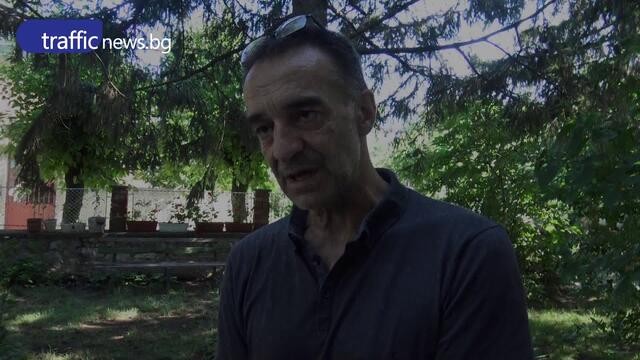 Село Червен с режим на водата, достъпът до водоизточника - неограничен