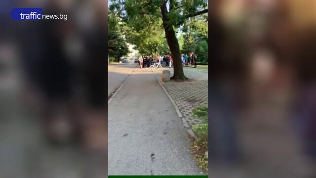 Хората от Абдовица: Стефан е убит