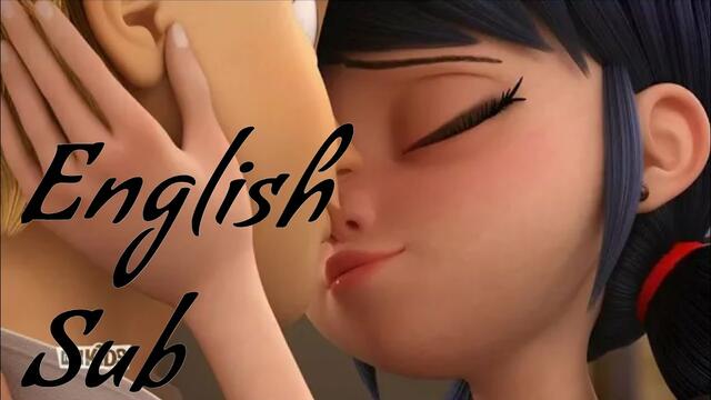 Miraculous Ladybug Season 3 Episode 15 The Puppeteer | English Sub
