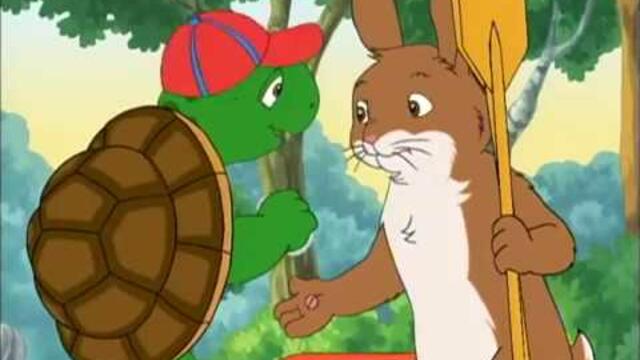 Франклин на лагер  БГ АУДИО