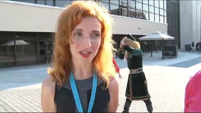 В София започва XXIII фолклорен фестивал „Витоша”