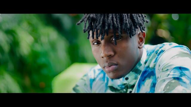 Izina Ryanjye by Christopher (Official Video)