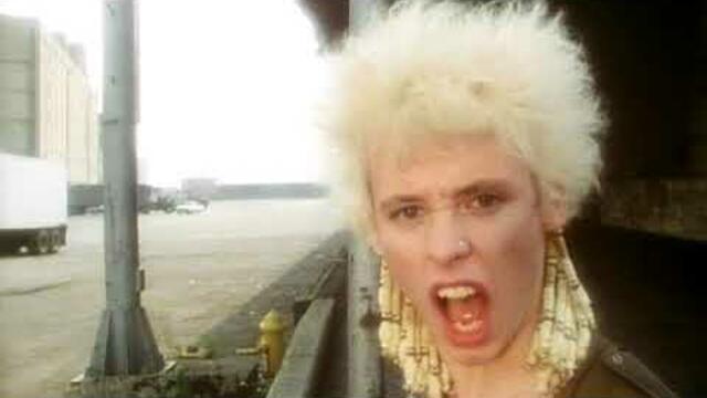Kajagoogoo - Big Apple (Official Music Video)