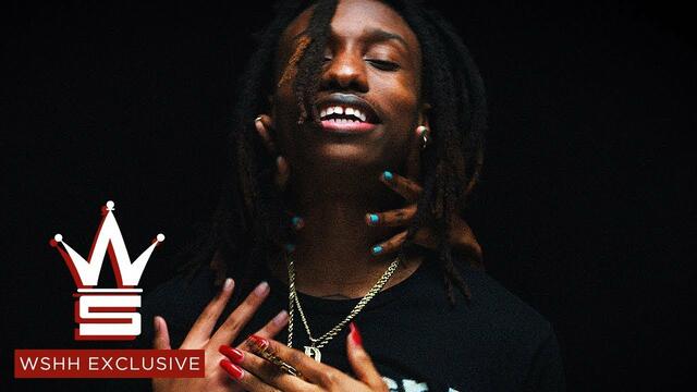 ShooterGang Kony "Patron" (WSHH Exclusive - Official Music Video)