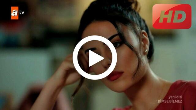 Kimse Bilmez 6 серия (Никто не знает 2019) русская озвучка турецкий сериал смотреть
