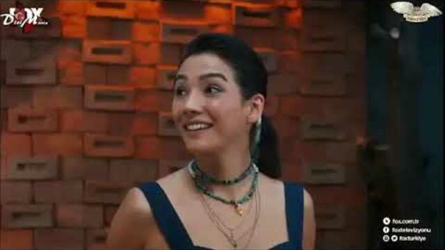 Повсюду ты 5 серия русская озвучка турецкий сериал