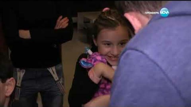 София - Ден и Нощ епизод 325 Част 2