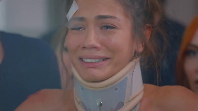 Ранняя пташка 48 серия (турецкий)