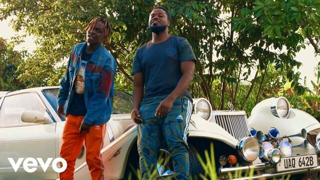 Daddy Andre, Joefes - Maria (Official Video)