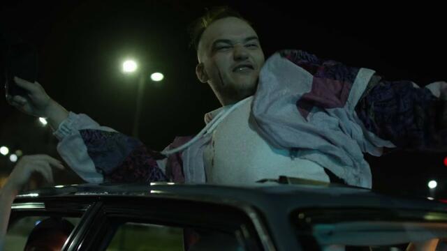 Lipa- Ten Róż prod. Mantra (Official Video)