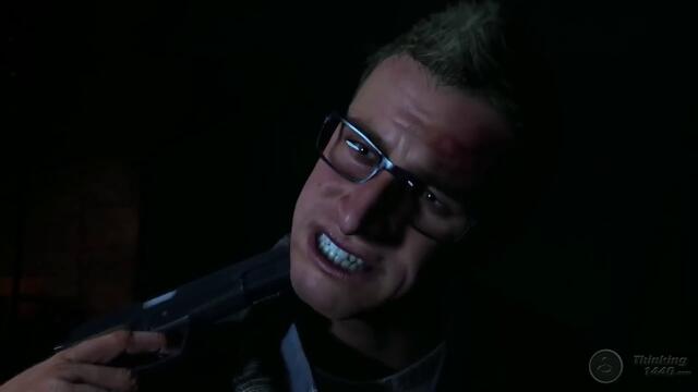 Until Dawn - NetGame.bg - Само за маниаци!