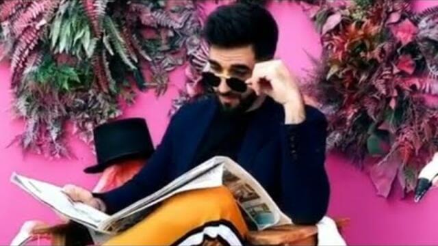 Elman - Антигерой (Remix Alexei Shkurko 2019) Ремикс Текст.