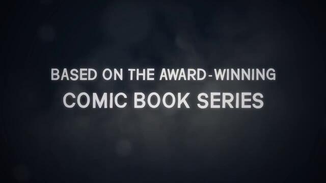 The Working Deed: Season One (Очаквайте скоро)🧟
