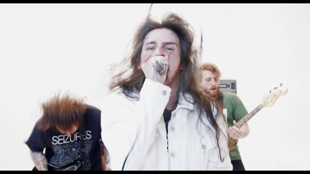 Chamber "Replacing Every Weakness" Official Video