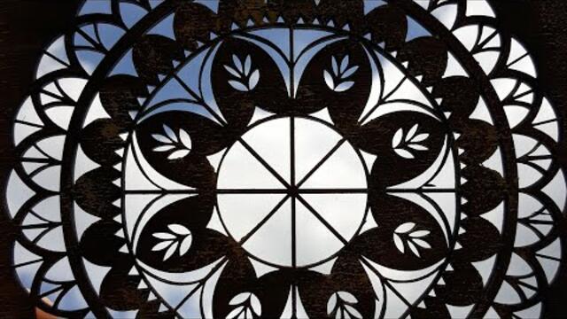 Открытая практика Полнолуние. Коридор затмений.