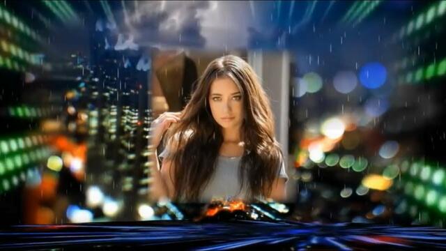 Илья Гусев – Весенний первый дождь