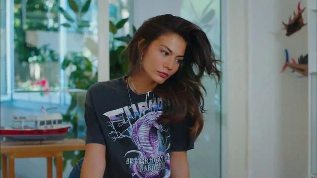 Early Bird - Erkenci Kus 48 Part 2 of 3 English Subtitles HD