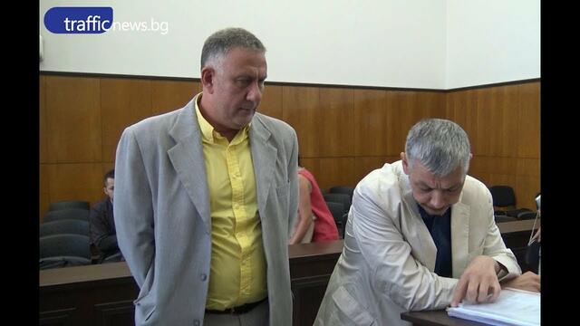 Д-р Димитров призна вина, още днес може да получи присъда