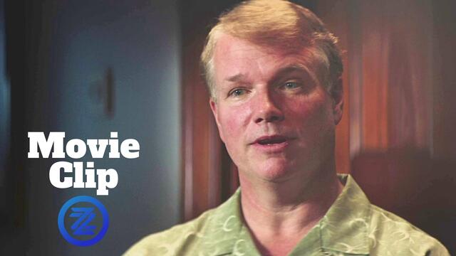 Филм клип на Армстронг - първи полет (2019) Документален филм на Нийл Армстронг