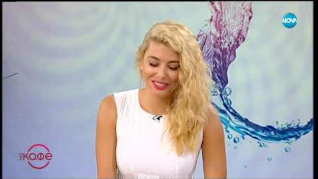 Илиян: „Направих моя група и реших да я кръстя „Манхатън”