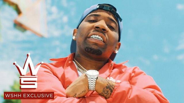 YFN Lucci "Turner Field" (WSHH Exclusive - Official Music Video)