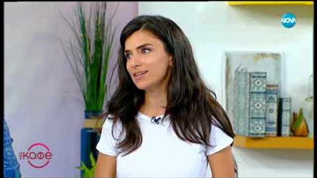 Андреа Банда Банда: Най - интересното от социалните профили на звездите - На кафе (15.07.2019)