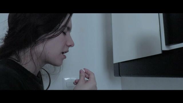 Into The Sea - The Edge (Official Video)