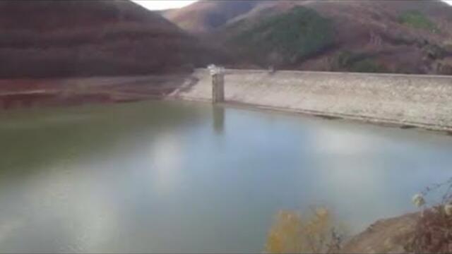 Скандален проект за ВЕЦ застрашава хиляди да останат без вода