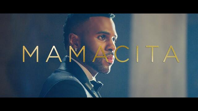 Jason Derulo - Mamacita (feat. Farruko) [OFFICIAL MUSIC VIDEO]