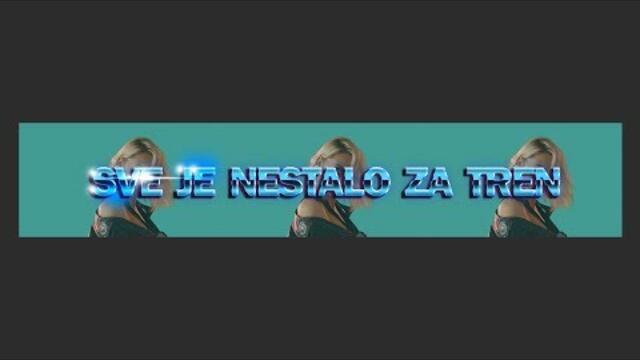 ALEXANDRA & MATRIX BAND x RELJA TORINNO - SVE JE NESTALO ZA TREN (Official Video)