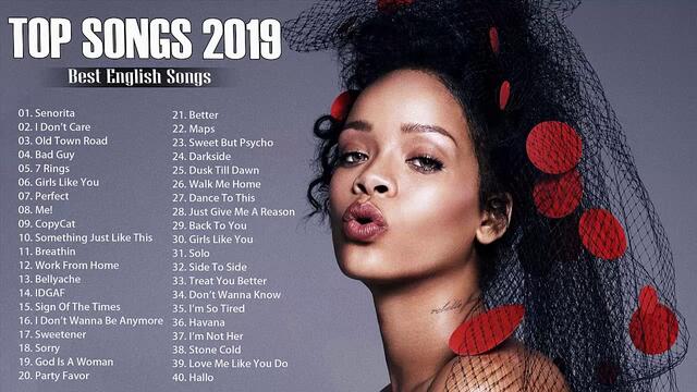 Top 40 canciones populares Top Song de esta semana Vevo Hot This Week