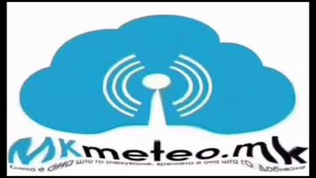 MK meteo 19.07.2019 времето денес