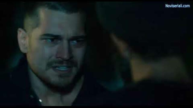 Вътрешен човек - Сезон 1, епизод 5