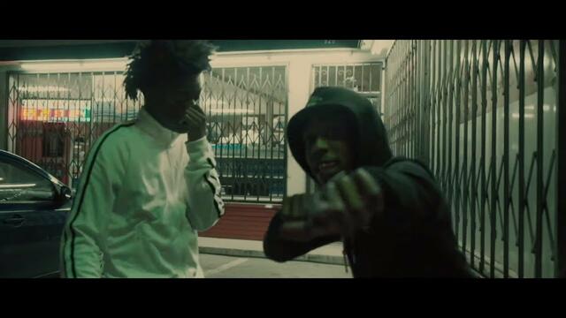 22Gz - FNs & Blixkys (feat. Quin NFN) [Official Video]