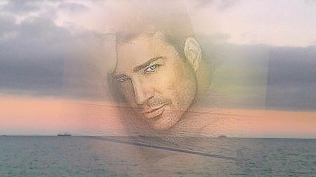 Сергей Орлов и гр Светлый свет - Где ты