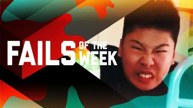 Bottle Cap Challenge Fail (July 2019) Fails of the Week | FailArmy