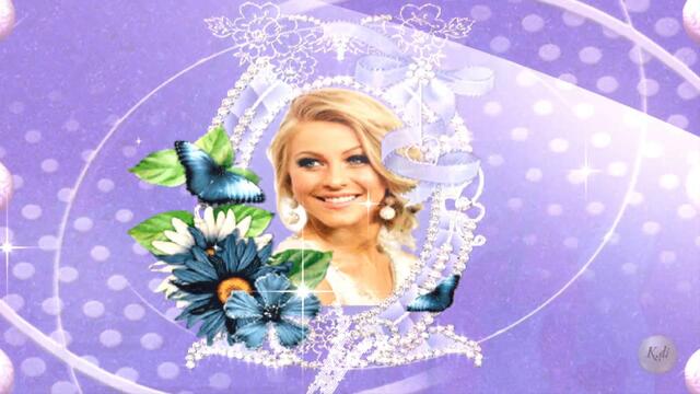 Как прекрасен этот мир!  Посмотри!