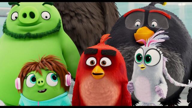 Kinogo Biz Angry Birds