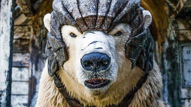 Тъмните му материи (His Dark Materials) официален трейлър с БГ субтитри / превод на български език (2019) СЕРИАЛът сезон 1 [HD]