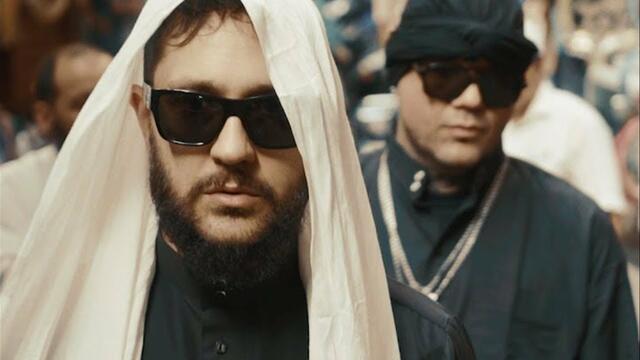 Billy Sio x DJ.Silence - Λαθρεμπόριο (1000 σε 1 νύχτα) - Official Music Video