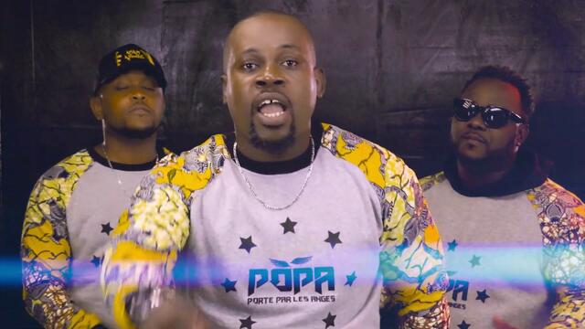 Sir Okoss - Ça l'fait (C'est Top) ft. Styve [Official Video]