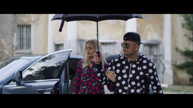 Трейлър на новото парче на Кристо в партньорство със Столица.bg