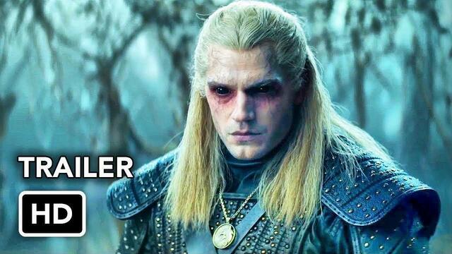 (2019+) ВЕЩЕРът - официален тийзър трейлър 1 с БГ субтитри превод на български език The Witcher [HD]