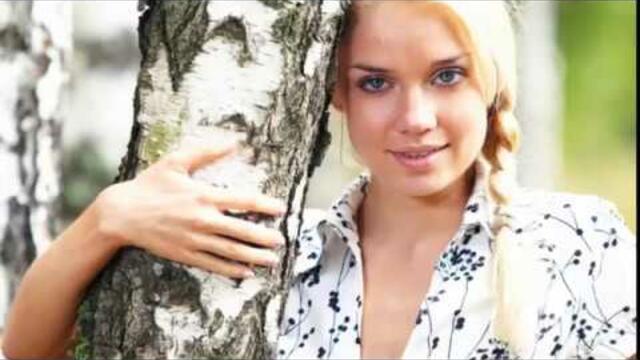 Татьяна Чубарова - «Край березовый»