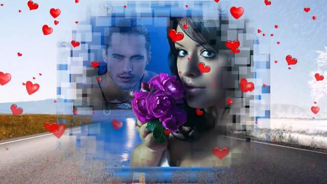 Евгений Войнов - «Я буду ждать Тебя»