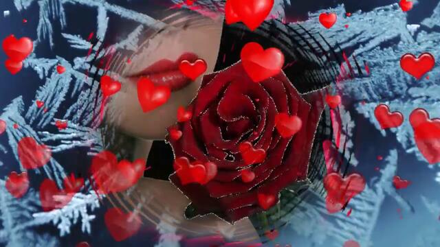 Татьяна Козловская - «Ледяные Розы»